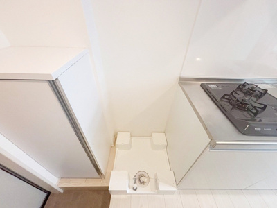 【設備】ラ・ソレイユ・ダッシュ淵野辺