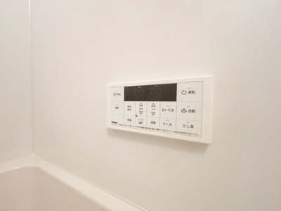 【設備】ラ・ソレイユ・ダッシュ淵野辺