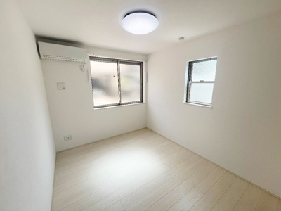 【内装】ラ・ソレイユ・ダッシュ淵野辺