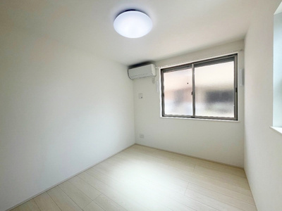 【内装】ラ・ソレイユ・ダッシュ淵野辺