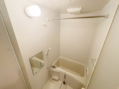 【浴室】ラ・ソレイユ・ダッシュ淵野辺