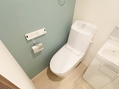 【洗面所】ラ・ソレイユ・ダッシュ淵野辺