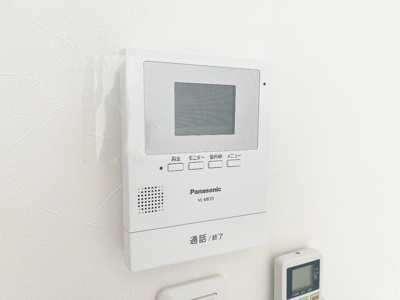 【設備】ラ・ソレイユ・ダッシュ淵野辺