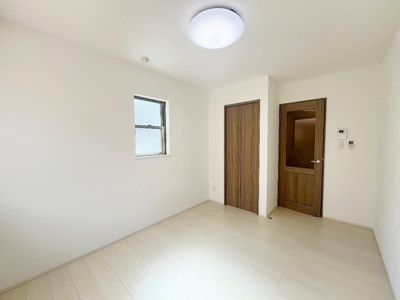 【内装】ラ・ソレイユ・ダッシュ淵野辺