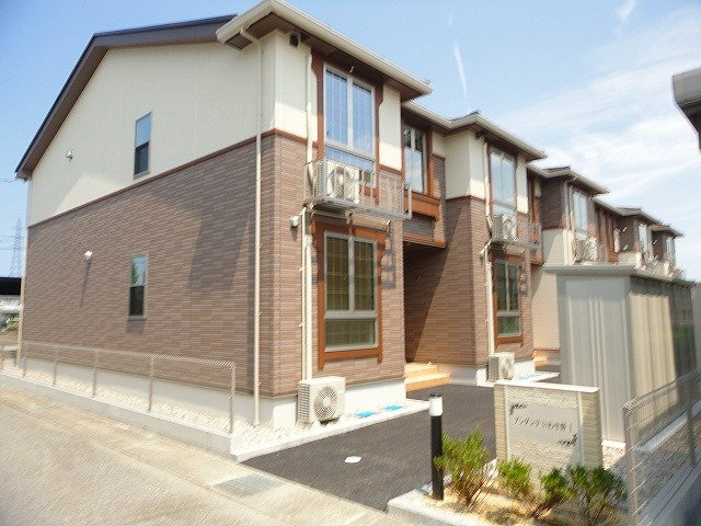 アンダンテ　いわせ野Ⅰ