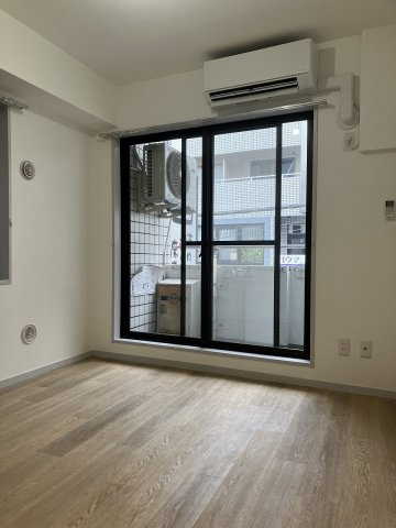 カーサ・ラ・ネージュの内装