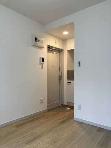 カーサ・ラ・ネージュの内装