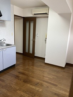 サウスコーラルの内装