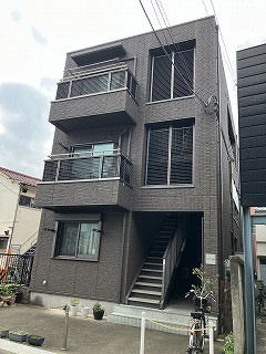 エスポワール本町