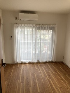 エスポワール本町の内装