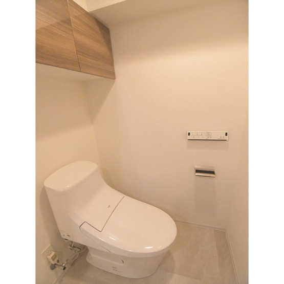 【トイレ】 | ＡＲＫＭＡＲＫ水天宮前Ⅰ