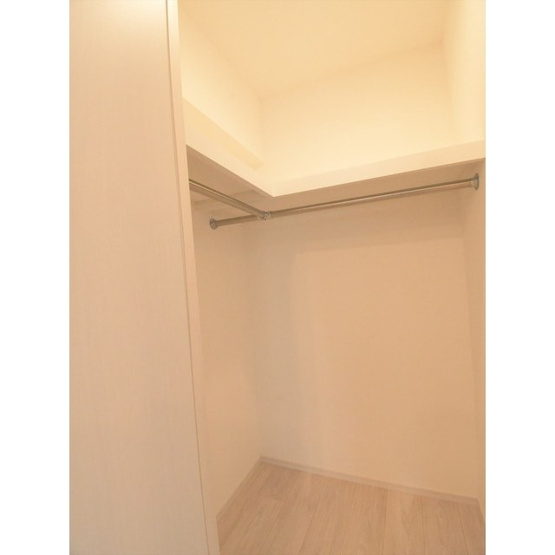 【収納】 | ＡＲＫＭＡＲＫ水天宮前Ⅰ