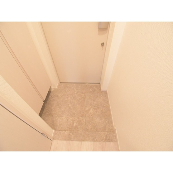 【玄関】 | ＡＲＫＭＡＲＫ水天宮前Ⅰ