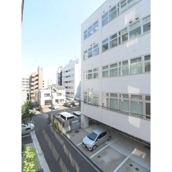 【展望】 | ＡＲＫＭＡＲＫ水天宮前Ⅰ