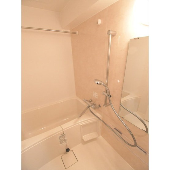 【浴室】 | ＡＲＫＭＡＲＫ水天宮前Ⅰ