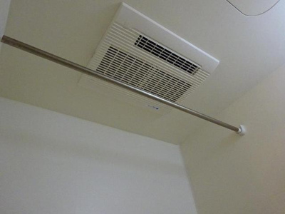 【その他】 | アビエスⅢ | 浴室乾燥機