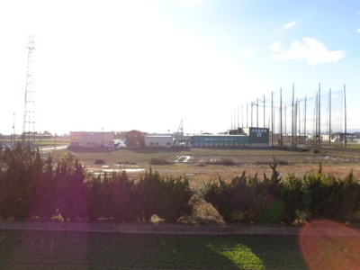 【その他】 | アビエスⅢ | 眺望