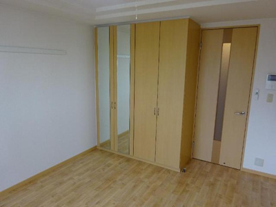 【内装】 | アビエスⅢ | 室内