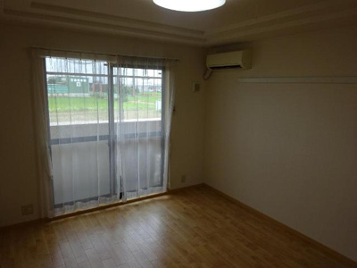 【内装】 | アビエスⅢ | 室内