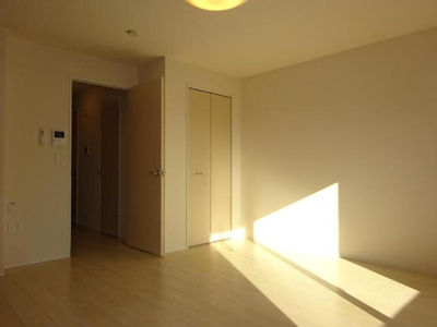 【内装】 | グランドソレーユ壱番館 | 洋室