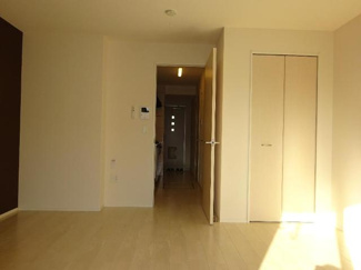 【内装】 | グランドソレーユ壱番館 | 洋室