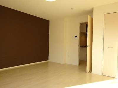 【内装】 | グランドソレーユ壱番館 | 洋室