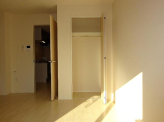 【収納】 | グランドソレーユ壱番館 | クローゼット