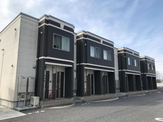 【外観】 | グランドソレーユ壱番館 | 外観写真（昼）