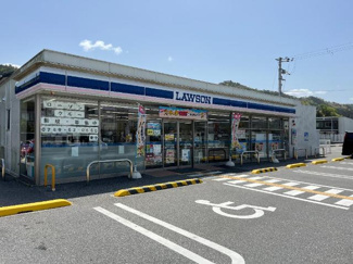 【周辺】 | グランドソレーユ壱番館 | ローソン米原梅ヶ原店まで314ｍ