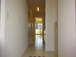 【玄関】 | グランドソレーユ壱番館 | 玄関