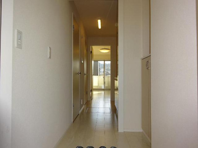 【玄関】 | グランドソレーユ壱番館 | 玄関