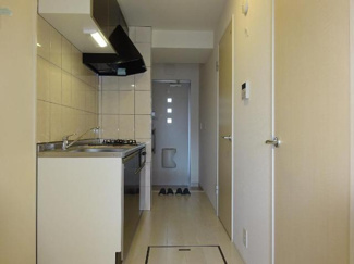 【内装】 | グランドソレーユ壱番館 | ダイニング