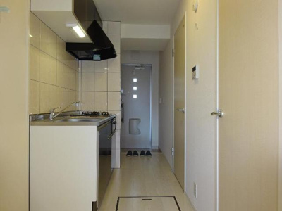 【内装】 | グランドソレーユ壱番館 | ダイニング