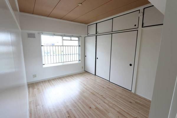 【その他】 | ビレッジハウス白川1号棟 | ビレッジハウスの同一物件・同一タイプの間取りの写真です