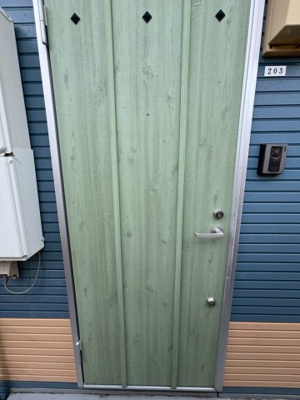 【玄関】 | ユイットA