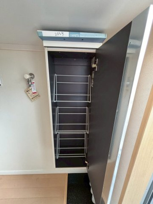 【収納】 | ユイットA