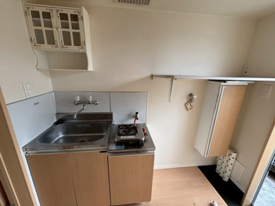 【キッチン】 | ユイットA