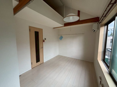 【居間・リビング】 | ユイットA