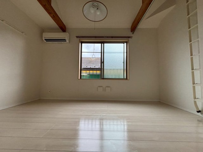 【居間・リビング】 | ユイットA