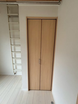 【収納】 | ユイットA