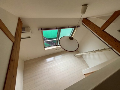 【内装】 | ユイットA