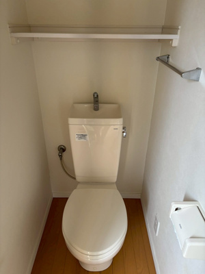 【トイレ】 | ユイットA