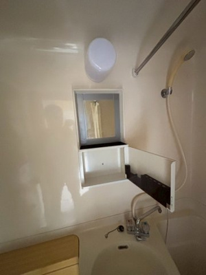 【浴室】 | アルス東林間