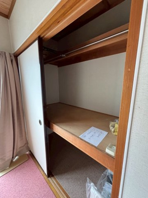 【収納】 | アルス東林間