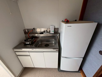 【キッチン】 | アルス東林間