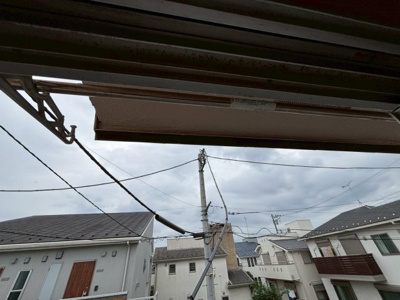 【展望】 | アルス東林間