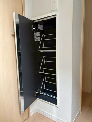 【玄関】 | ユイットA