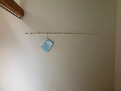 【内装】 | ユイットA