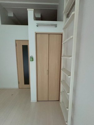 【収納】 | ユイットA