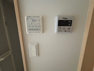 【設備】 | ユイットA